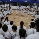 Superó expectativas XXV Seminario Internacional JKA con Shihan Tatsuya Naka (59)