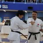 Superó expectativas XXV Seminario Internacional JKA con Shihan Tatsuya Naka (60)