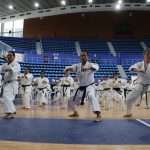 Superó expectativas XXV Seminario Internacional JKA con Shihan Tatsuya Naka (61)