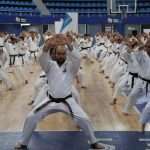 Superó expectativas XXV Seminario Internacional JKA con Shihan Tatsuya Naka (63)