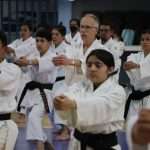 Superó expectativas XXV Seminario Internacional JKA con Shihan Tatsuya Naka (67)