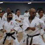 Superó expectativas XXV Seminario Internacional JKA con Shihan Tatsuya Naka (68)