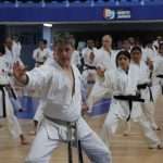 Superó expectativas XXV Seminario Internacional JKA con Shihan Tatsuya Naka (69)