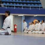 Superó expectativas XXV Seminario Internacional JKA con Shihan Tatsuya Naka (70)