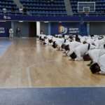 Superó expectativas XXV Seminario Internacional JKA con Shihan Tatsuya Naka (71)