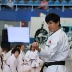 Superó expectativas XXV Seminario Internacional JKA con Shihan Tatsuya Naka (8)