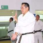 Con clases de artes marciales se celebró Día Internacional del Deporte por el Desarrollo y la Paz (31)