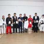 Con clases de artes marciales se celebró Día Internacional del Deporte por el Desarrollo y la Paz (4)