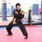 Con clases de artes marciales se celebró Día Internacional del Deporte por el Desarrollo y la Paz (43)