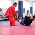 Con clases de artes marciales se celebró Día Internacional del Deporte por el Desarrollo y la Paz (45)