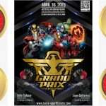 Con premios especiales, escuelas de al menos 6 estados del país se alistan al Grand Prix Martial Arts