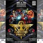 Torneo Grand Prix Martial Arts será marco de festejo del Día del Niño y reconocimientos especiales