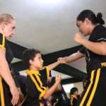 Disciplina Kung Do Lama sigue en desarrollo con gran Seminario Técnico impartido por GM Rigoberto López (12)