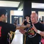 Disciplina Kung Do Lama sigue en desarrollo con gran Seminario Técnico impartido por GM Rigoberto López (15)