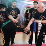 Disciplina Kung Do Lama sigue en desarrollo con gran Seminario Técnico impartido por GM Rigoberto López (17)