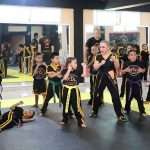 Disciplina Kung Do Lama sigue en desarrollo con gran Seminario Técnico impartido por GM Rigoberto López (21)