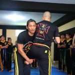 Disciplina Kung Do Lama sigue en desarrollo con gran Seminario Técnico impartido por GM Rigoberto López (23)