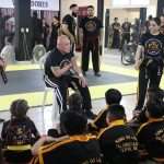 Disciplina Kung Do Lama sigue en desarrollo con gran Seminario Técnico impartido por GM Rigoberto López (24)