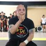 Disciplina Kung Do Lama sigue en desarrollo con gran Seminario Técnico impartido por GM Rigoberto López (25)