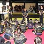 Disciplina Kung Do Lama sigue en desarrollo con gran Seminario Técnico impartido por GM Rigoberto López (26)