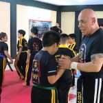 Disciplina Kung Do Lama sigue en desarrollo con gran Seminario Técnico impartido por GM Rigoberto López (28)