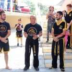 Disciplina Kung Do Lama sigue en desarrollo con gran Seminario Técnico impartido por GM Rigoberto López (29)