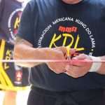 Disciplina Kung Do Lama sigue en desarrollo con gran Seminario Técnico impartido por GM Rigoberto López (30)