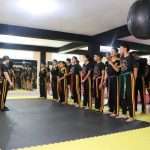 Disciplina Kung Do Lama sigue en desarrollo con gran Seminario Técnico impartido por GM Rigoberto López (32)