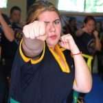 Disciplina Kung Do Lama sigue en desarrollo con gran Seminario Técnico impartido por GM Rigoberto López (33)