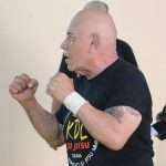 Disciplina Kung Do Lama sigue en desarrollo con gran Seminario Técnico impartido por GM Rigoberto López (35)