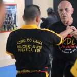 Disciplina Kung Do Lama sigue en desarrollo con gran Seminario Técnico impartido por GM Rigoberto López (36)