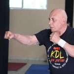 Disciplina Kung Do Lama sigue en desarrollo con gran Seminario Técnico impartido por GM Rigoberto López (37)