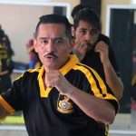 Disciplina Kung Do Lama sigue en desarrollo con gran Seminario Técnico impartido por GM Rigoberto López (39)