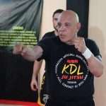 Disciplina Kung Do Lama sigue en desarrollo con gran Seminario Técnico impartido por GM Rigoberto López (43)