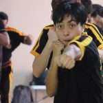 Disciplina Kung Do Lama sigue en desarrollo con gran Seminario Técnico impartido por GM Rigoberto López (46)