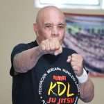 Disciplina Kung Do Lama sigue en desarrollo con gran Seminario Técnico impartido por GM Rigoberto López (47)