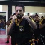 Disciplina Kung Do Lama sigue en desarrollo con gran Seminario Técnico impartido por GM Rigoberto López (49)