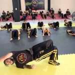 Disciplina Kung Do Lama sigue en desarrollo con gran Seminario Técnico impartido por GM Rigoberto López (5)