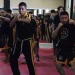 Disciplina Kung Do Lama sigue en desarrollo con gran Seminario Técnico impartido por GM Rigoberto López (50)