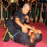 Disciplina Kung Do Lama sigue en desarrollo con gran Seminario Técnico impartido por GM Rigoberto López (51)