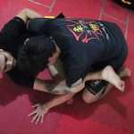 Disciplina Kung Do Lama sigue en desarrollo con gran Seminario Técnico impartido por GM Rigoberto López (52)