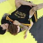 Disciplina Kung Do Lama sigue en desarrollo con gran Seminario Técnico impartido por GM Rigoberto López (53)