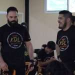 Disciplina Kung Do Lama sigue en desarrollo con gran Seminario Técnico impartido por GM Rigoberto López (57)