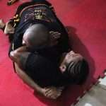 Disciplina Kung Do Lama sigue en desarrollo con gran Seminario Técnico impartido por GM Rigoberto López (58)