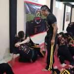 Disciplina Kung Do Lama sigue en desarrollo con gran Seminario Técnico impartido por GM Rigoberto López (59)