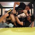 Disciplina Kung Do Lama sigue en desarrollo con gran Seminario Técnico impartido por GM Rigoberto López (62)