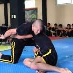 Disciplina Kung Do Lama sigue en desarrollo con gran Seminario Técnico impartido por GM Rigoberto López (64)