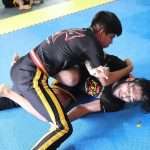 Disciplina Kung Do Lama sigue en desarrollo con gran Seminario Técnico impartido por GM Rigoberto López (65)