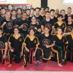 Disciplina Kung Do Lama sigue en desarrollo con gran Seminario Técnico impartido por GM Rigoberto López (68)