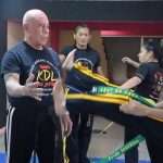 Disciplina Kung Do Lama sigue en desarrollo con gran Seminario Técnico impartido por GM Rigoberto López (9)